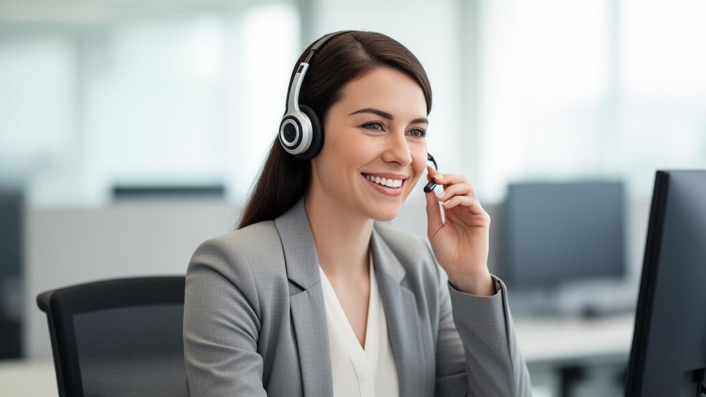 BCI Tech World - AI Receptionists, Lead Generation & Business Automation